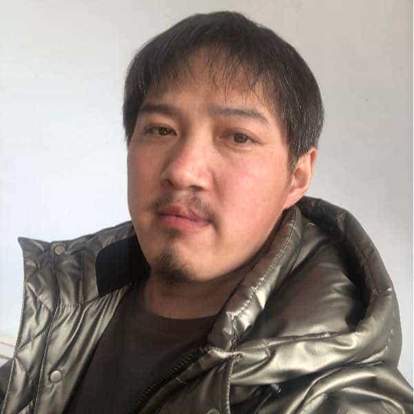 37岁岁河北单身帅哥 - 平凉吉缘网