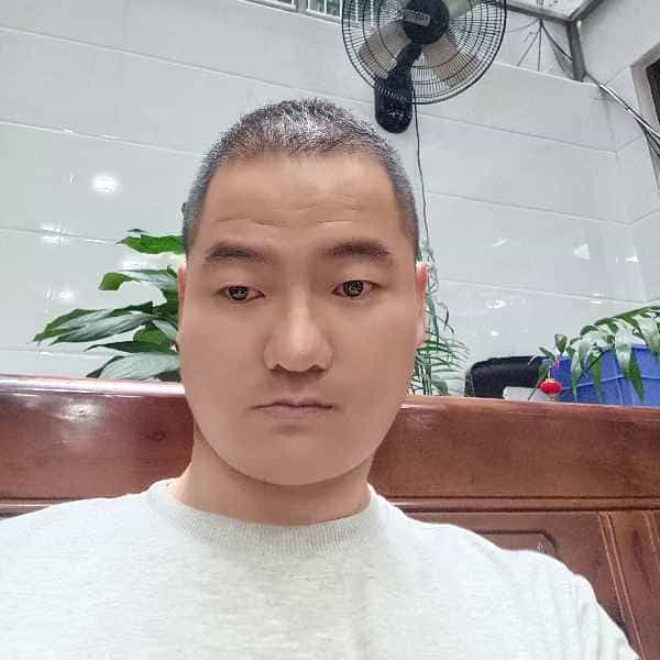 37岁岁福建单身帅哥 - 平凉吉缘网