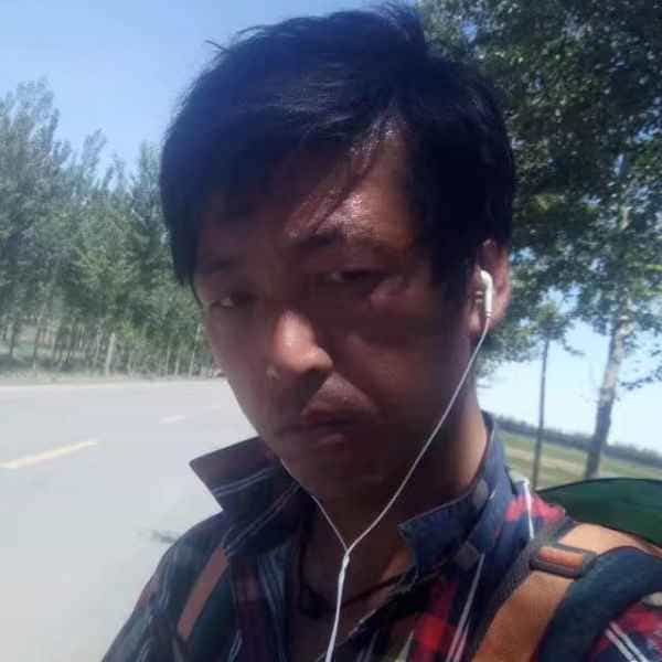 35岁岁辽宁单身帅哥 - 平凉吉缘网