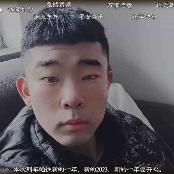 21岁岁河北单身帅哥 - 平凉吉缘网
