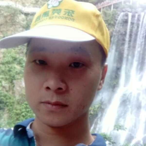 38岁岁河北单身帅哥 - 平凉吉缘网