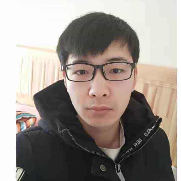 32岁岁河北单身帅哥 - 平凉吉缘网
