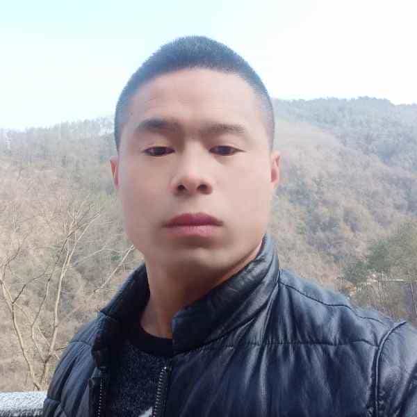 35岁岁山东单身帅哥 - 平凉吉缘网