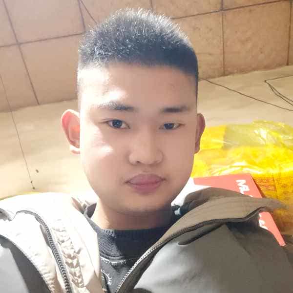 21岁岁河北单身帅哥 - 平凉吉缘网