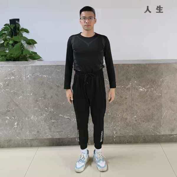29岁岁广东单身帅哥 - 平凉吉缘网