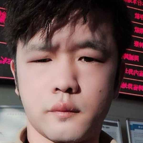 35岁岁湖北单身帅哥 - 平凉吉缘网