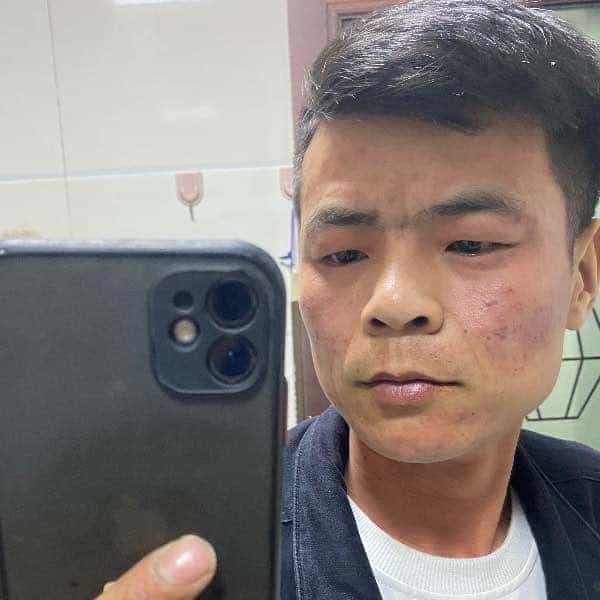 35岁岁河南单身帅哥 - 平凉吉缘网