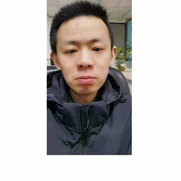 37岁岁重庆单身帅哥 - 平凉吉缘网