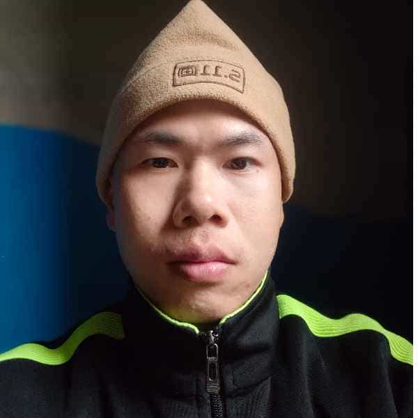 35岁岁福建单身帅哥 - 平凉吉缘网