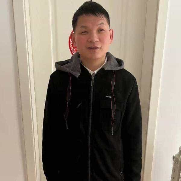 36岁岁安徽单身帅哥 - 平凉吉缘网