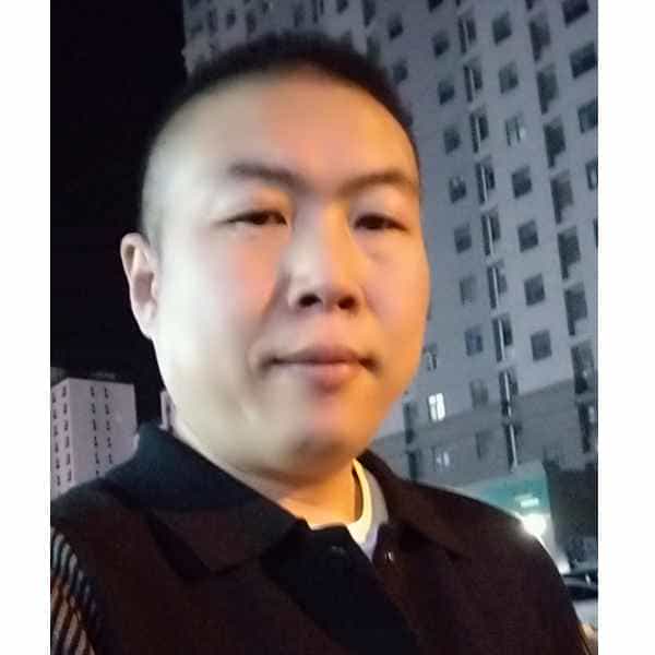 44岁岁吉林单身帅哥 - 平凉吉缘网