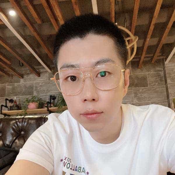 35岁岁内蒙古单身帅哥 - 平凉吉缘网