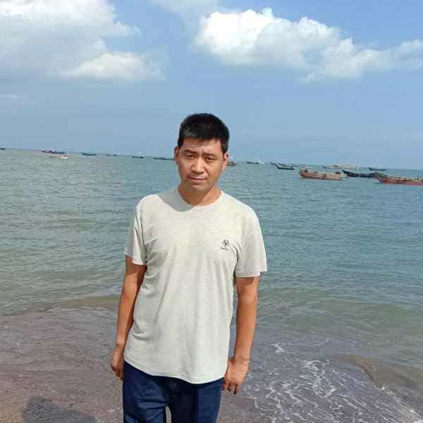 44岁岁辽宁单身帅哥 - 平凉吉缘网