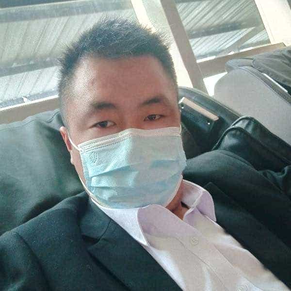 35岁岁贵州单身帅哥 - 平凉吉缘网