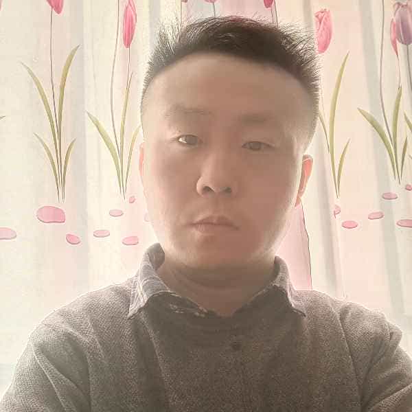 32岁岁河南单身帅哥 - 平凉吉缘网