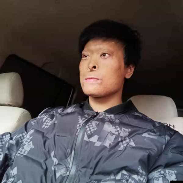 34岁岁河南单身帅哥 - 平凉吉缘网