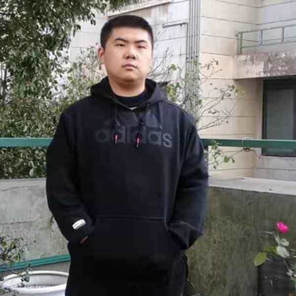 28岁岁江苏单身帅哥 - 平凉吉缘网