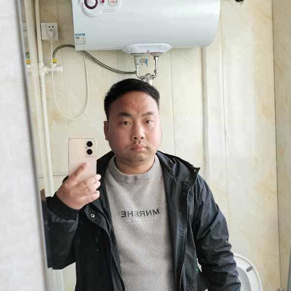 35岁岁安徽单身帅哥 - 平凉吉缘网
