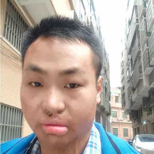 33岁岁湖北单身帅哥 - 平凉吉缘网
