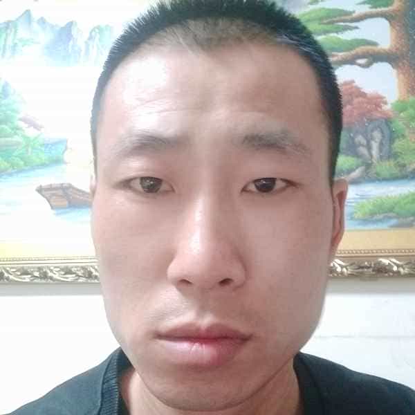 36岁岁内蒙古单身帅哥 - 平凉吉缘网