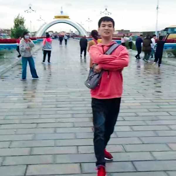 26岁岁河北单身帅哥 - 平凉吉缘网