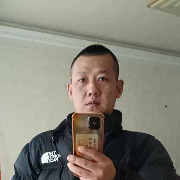 39岁岁辽宁单身帅哥 - 平凉吉缘网