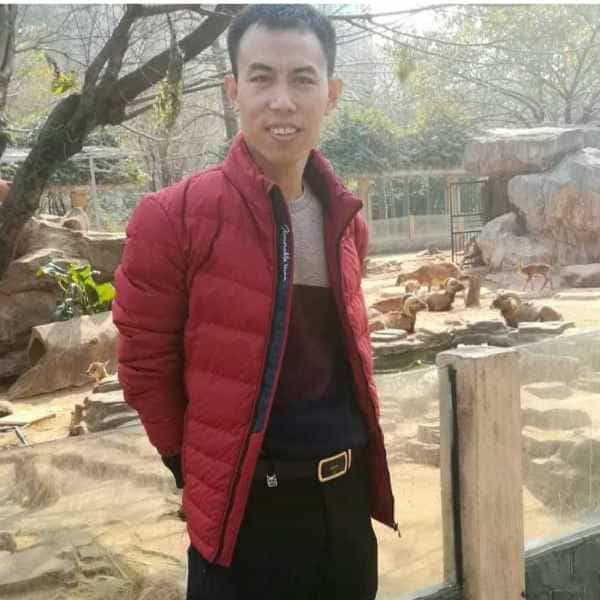 42岁岁浙江单身帅哥 - 平凉吉缘网