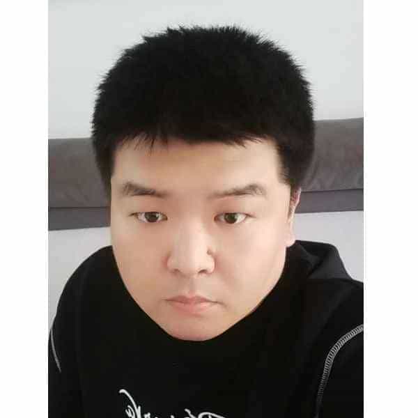 39岁岁北京单身帅哥 - 平凉吉缘网