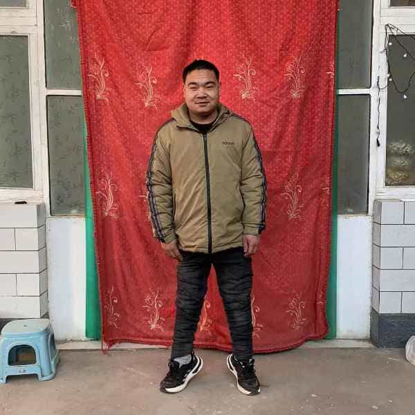 35岁岁河北单身帅哥 - 平凉吉缘网