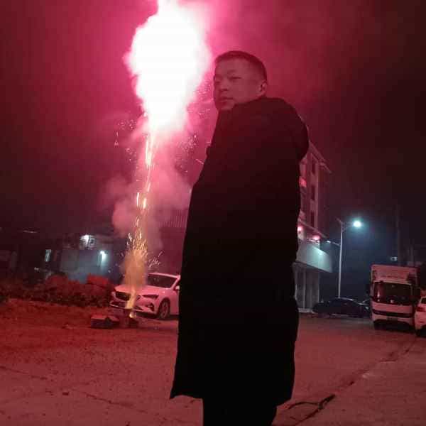 38岁岁四川单身帅哥 - 平凉吉缘网