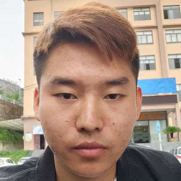 25岁岁湖南单身帅哥 - 平凉吉缘网