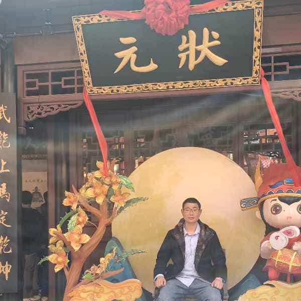 41岁岁河北单身帅哥 - 平凉吉缘网