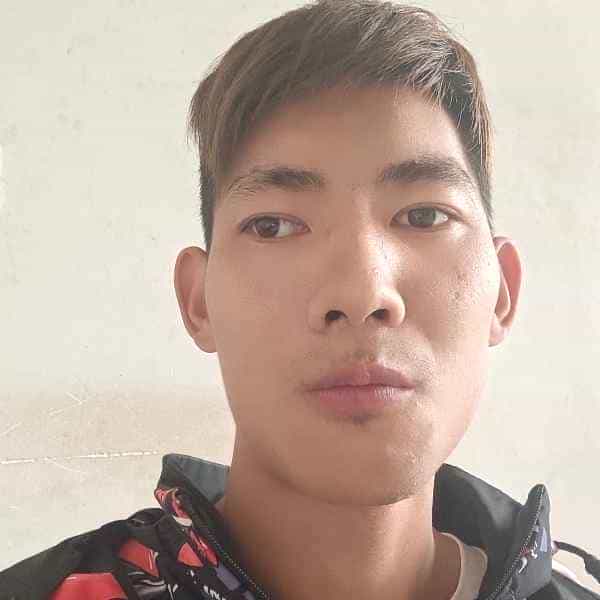 27岁岁河北单身帅哥 - 平凉吉缘网