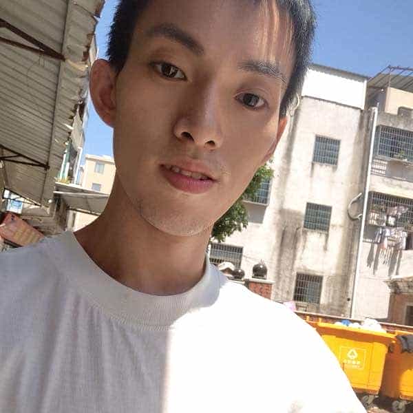 27岁岁福建单身帅哥 - 平凉吉缘网