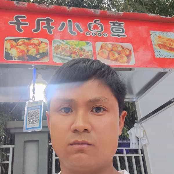 36岁岁陕西单身帅哥 - 平凉吉缘网