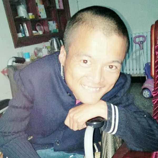31岁岁陕西单身帅哥 - 平凉吉缘网