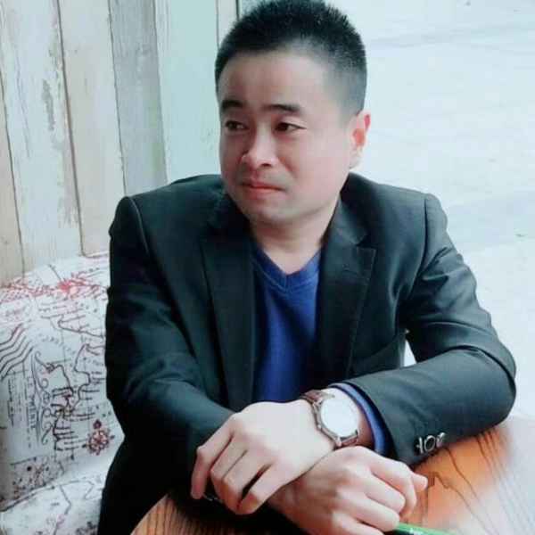 37岁岁广东单身帅哥 - 平凉吉缘网