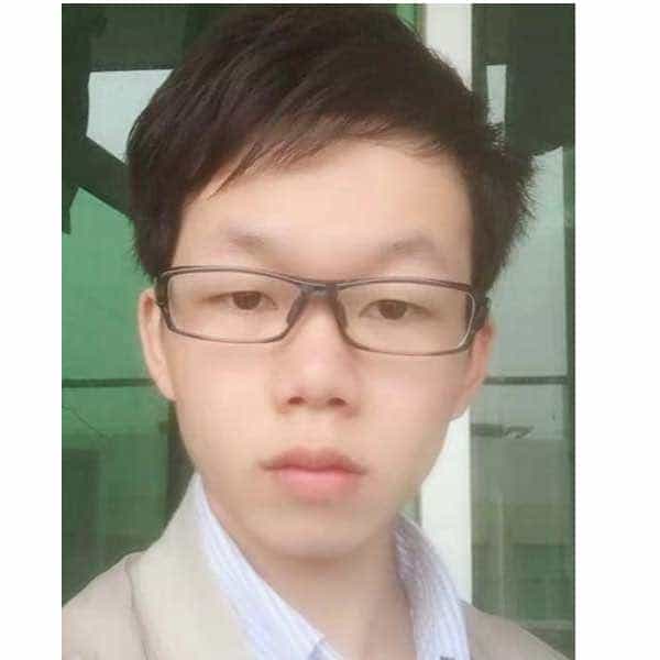 33岁岁广东单身帅哥 - 平凉吉缘网