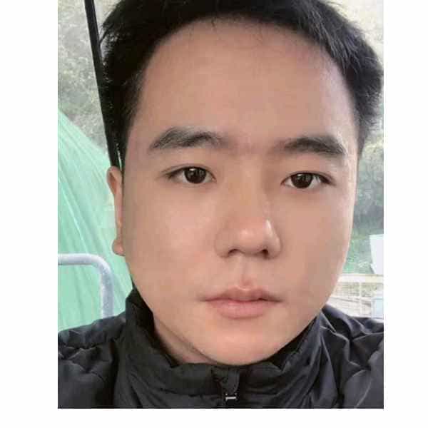 30岁岁陕西单身帅哥 - 平凉吉缘网