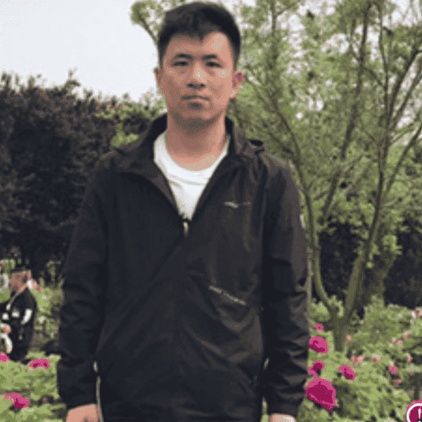 33岁岁河南单身帅哥 - 平凉吉缘网