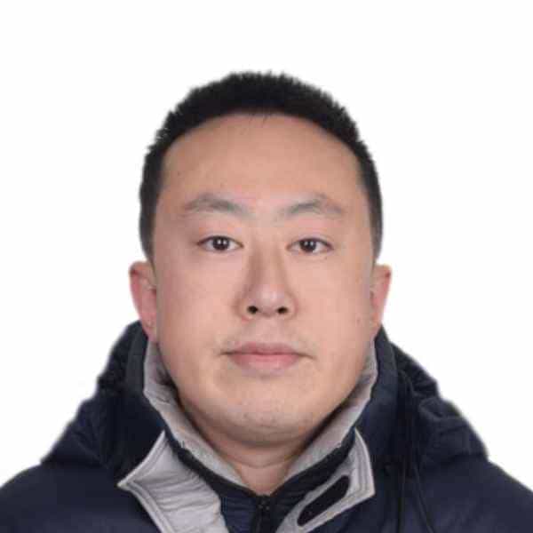 38岁岁北京单身帅哥 - 平凉吉缘网