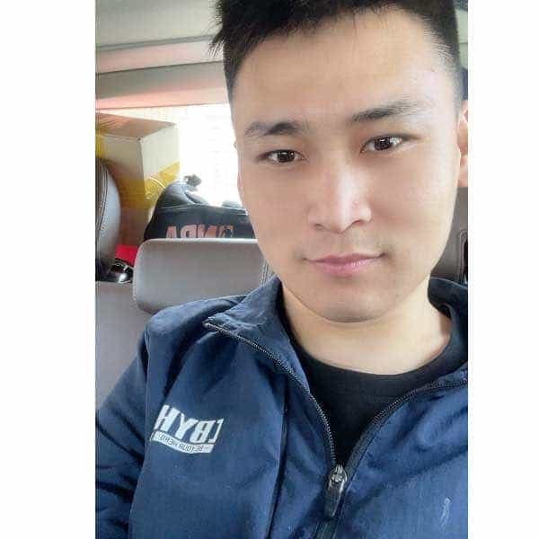 33岁岁辽宁单身帅哥 - 平凉吉缘网