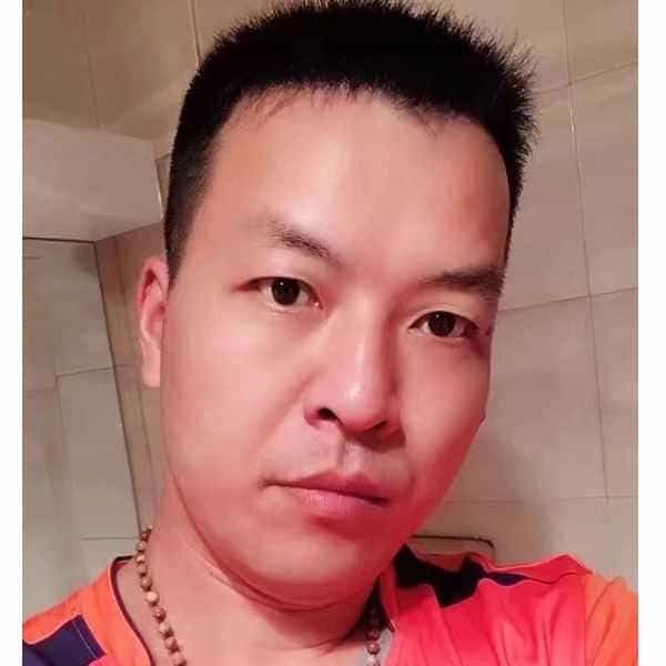 35岁岁湖北单身帅哥 - 平凉吉缘网