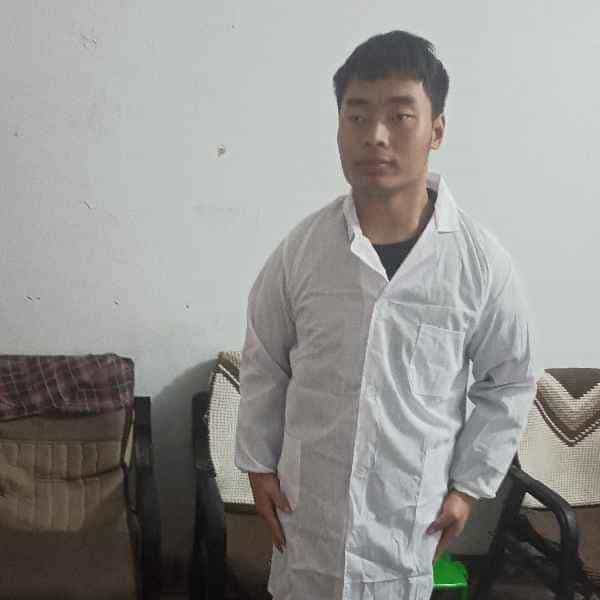 26岁岁河南单身帅哥 - 平凉吉缘网
