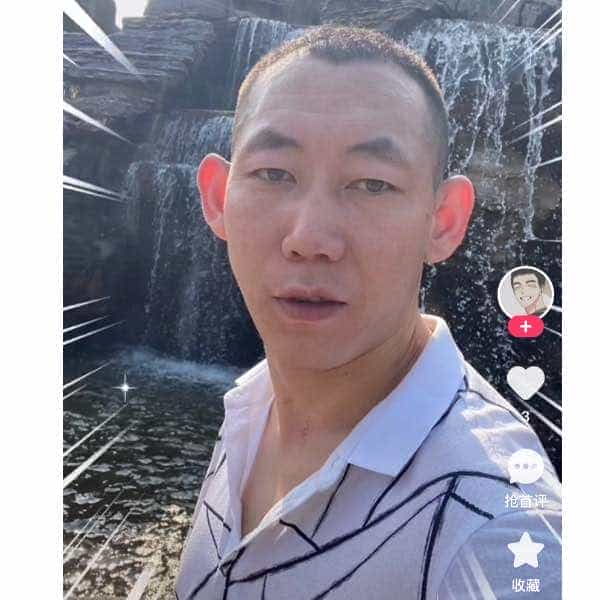 33岁岁内蒙古单身帅哥 - 平凉吉缘网