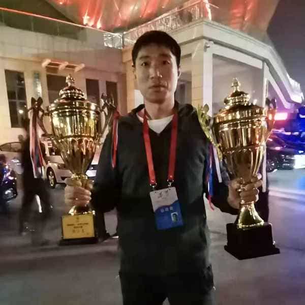 37岁岁湖南单身帅哥 - 平凉吉缘网