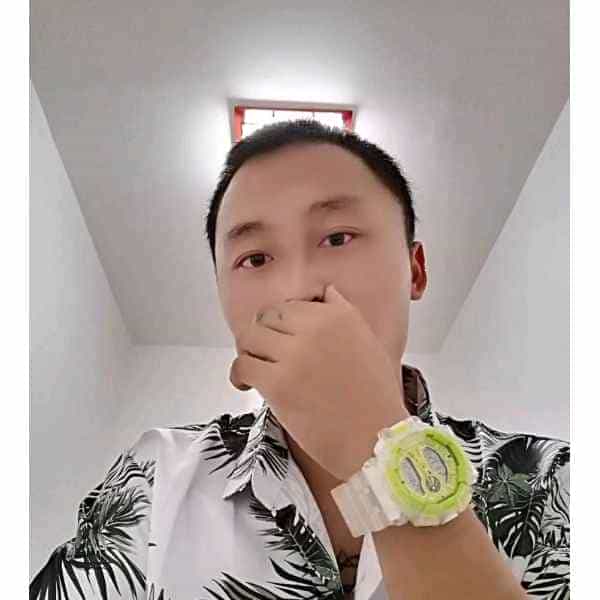 33岁岁云南单身帅哥 - 平凉吉缘网