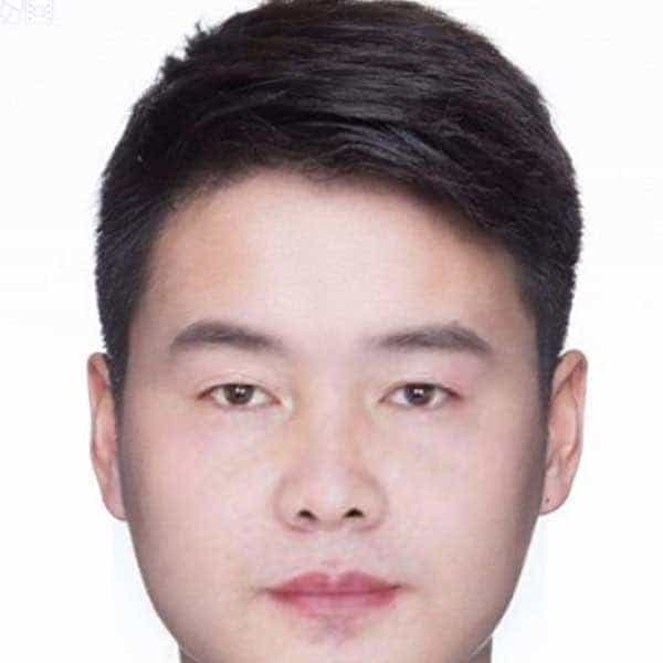 35岁岁广东单身帅哥 - 平凉吉缘网