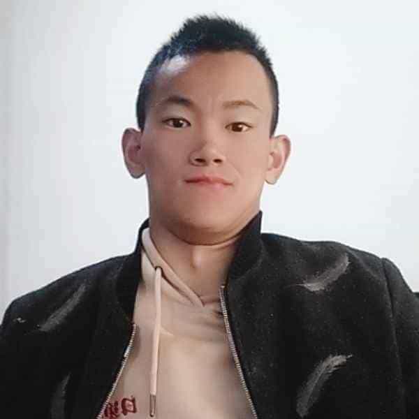 23岁岁内蒙古单身帅哥 - 平凉吉缘网