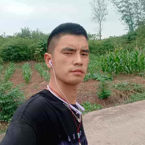 35岁岁四川单身帅哥 - 平凉吉缘网